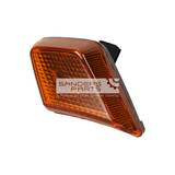 CLIGNOTANT GAUCHE IAM AVEC PORTE-LAMPE